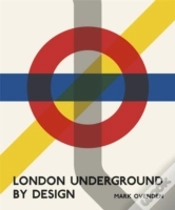 Capa do artigo London Underground By Design