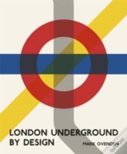 Capa do artigo London Underground By Design