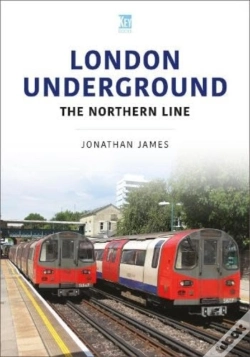 Capa do artigo London Underground