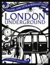 Capa do artigo London Underground