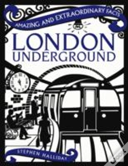 Capa do artigo London Underground