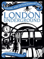 Capa do artigo London Underground