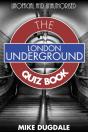 London Underground The Quiz Book - Preview