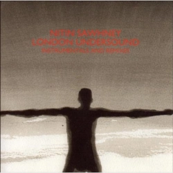 Capa do artigo London Undersound - CD