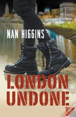 Capa do artigo London Undone