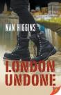 London Undone - Preview