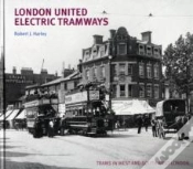 Capa do artigo London United Electric Tramways
