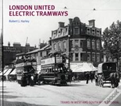 Capa do artigo London United Electric Tramways