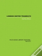 Capa do artigo London United Tramways