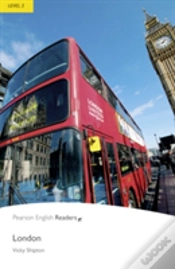 Capa do artigo London