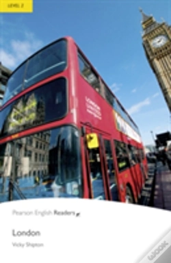 Capa do artigo London