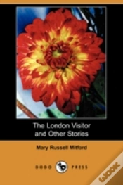 Capa do artigo London Visitor And Other Stories (Dodo Press)