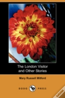 Capa do artigo London Visitor And Other Stories (Dodo Press)