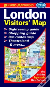 Capa do artigo London Visitors