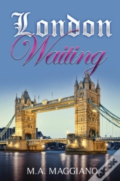 Capa do artigo London Waiting
