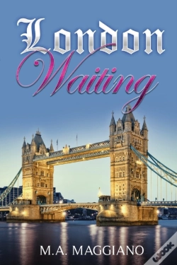 Capa do artigo London Waiting