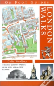 Capa do artigo London Walks