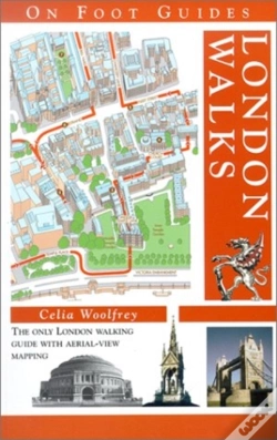 Capa do artigo London Walks
