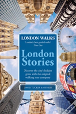 Capa do artigo London Walks: London Stories
