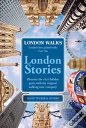 Capa do artigo London Walks: London Stories