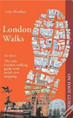 Capa do artigo London Walks