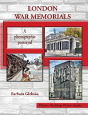 London War Memorials - Preview
