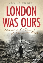Capa do artigo London Was Ours