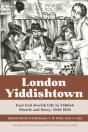 London Yiddishtown - Preview