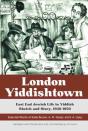 London Yiddishtown - Preview