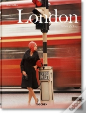 Capa do artigo London