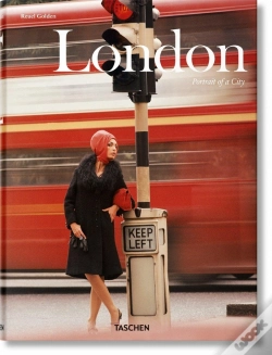 Capa do artigo London