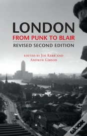 Capa do artigo London