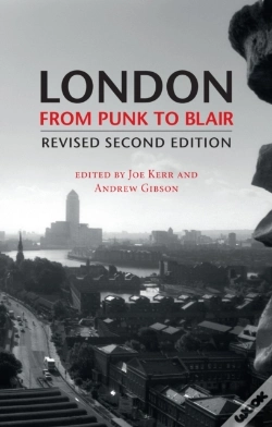Capa do artigo London