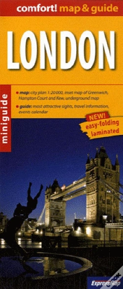 Capa do artigo London