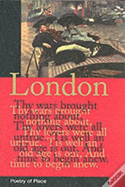 Capa do artigo London