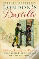 Londonâ€™S Bastille