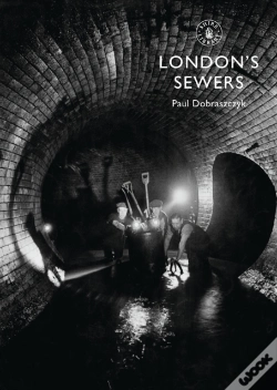 Capa do artigo Londonâ€™S Sewers