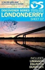 Capa do artigo Londonderry