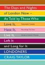 Londoners - Preview
