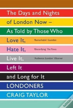 Capa do artigo Londoners