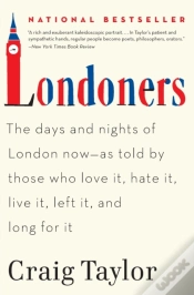 Capa do artigo Londoners
