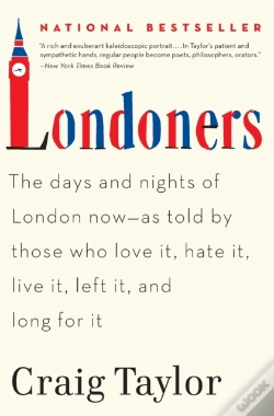 Capa do artigo Londoners