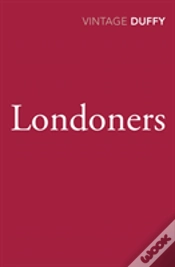 Capa do artigo Londoners