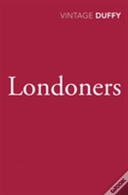 Capa do artigo Londoners