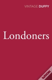 Capa do artigo Londoners