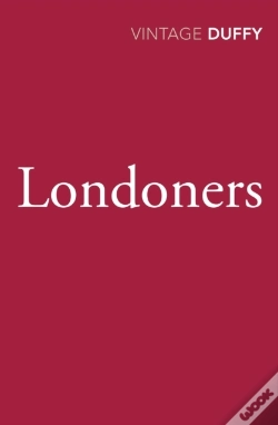 Capa do artigo Londoners