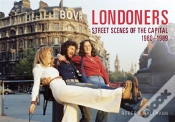 Capa do artigo Londoners