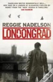 Capa do artigo Londongrad