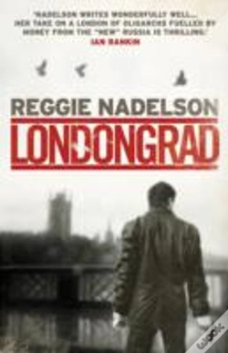 Capa do artigo Londongrad