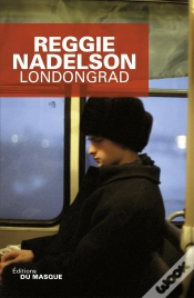 Capa do artigo Londongrad